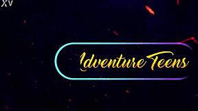 breiny zoe's tight ass takes dap bbc deep balls