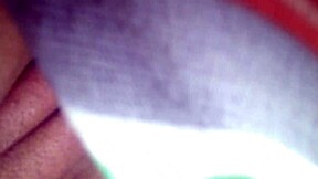 Fucking Lover in Guest Room While Family Sleeps Nearby