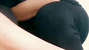 Fuck yes! Petite Latina bends over for stranger's doggystyle in public outdoors!