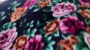 Madura tetona busca acción callejera con joven estudiante cachondo