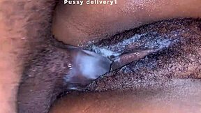 damn she loves pornstars more than me but i fuck her pussy like one 😏🍑