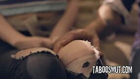 Wanna swap stepdaughters with dee williams maya kendrick family style?