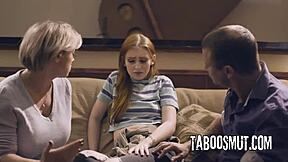 Wanna swap stepdaughters with dee williams maya kendrick family style?