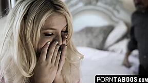 hey old man won't you ravage my cute stepdaughter's tight hole?