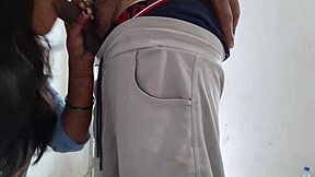 gau ke desi aunt swallowed huge cock till shocked speechless