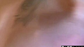 😍 Dagfs teen rips clothes for easy cash 💰🔥