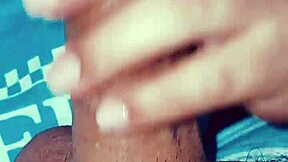 dominican bbw sucks cock good morning vol 2 😋💦