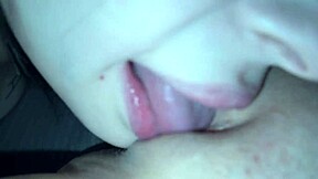 wild scissoring with my hot stepsis... her wet pussy feels amazing 💦👭