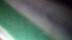 Fucking Lover in Guest Room While Family Sleeps Nearby