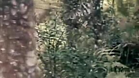 Fuck yes! Petite Latina bends over for stranger's doggystyle in public outdoors!