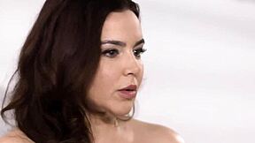 hey, isn't that hot stepmommy natasha's lesbian threesome with hazel moore and vanessa sky the best?