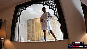 Fuck my asian teen girlfriend now?