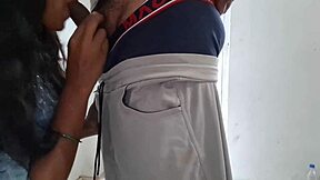 gau ke desi aunt swallowed huge cock till shocked speechless