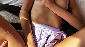 Best 18yo teen ass POV anal fuck