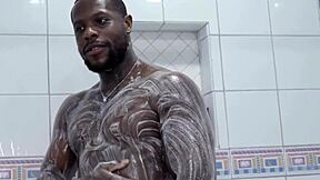 Flexible dilf mr porter licks emerald loves hairy pussy deep sensual