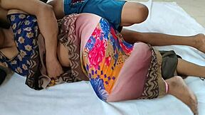 i crave that marathi office aunty's hard pounding