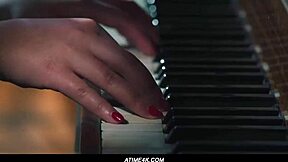 stella's distant lust hints at steamy lesbian showcase