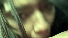 i slurp driver's huge cock to skip the fare