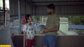 i love her tight pussy n expressions durin hard indian fuckin