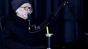 flor de damiana dives into filthy interview with grandpa moai on brazil porn cast part 2 rocking sheer red lingerie