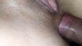 😍 first time anal for this sexy latina bride on her wedding day! 💍🍑