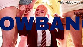 hey nurse, ever felt orgasm denial this intense before?