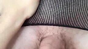 i fuck her fat ass doggystyle then suck his cock hard