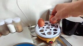 dinner turned into my stepbro's huge cock slamming my tight pussy raw!