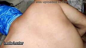 my lovely long hair desi wife takes rough doggystyle pounding with clear hindi moans