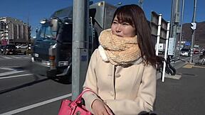 【leak ban】150k sns followers cute streamer tricked into real fuck interview!