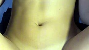 imagine cumming deep filling her soft belly completely