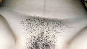 Peeking on neighbor's wife leads to sneaky bedroom doggystyle pounding