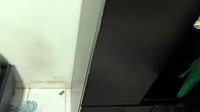 stepnephew drops by we chill before husband home