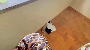 amador tale: boat ride turns into outdoor fun with my cousin joining the action