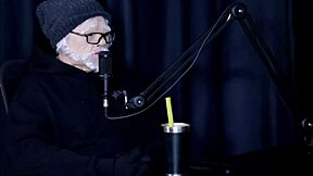 flor de damiana dives into filthy interview with grandpa moai on brazil porn cast part 2 rocking sheer red lingerie