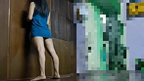 that fine big ass college girl's steamy home workout gets me so hot