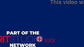 Petite alt girl hangs out with step-dad in intense session