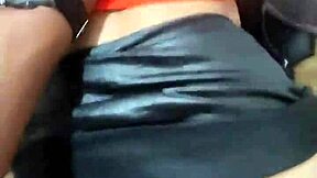 lo siento mi amor 😩 no aguante las ganas de cogerme al repartidor sin condon 🔥🍑💦