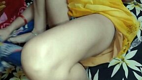 Skinny Stepsis Begs Bro For Missionary Creampie In Real Hardcore Fuck