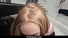 Stepbro anal pounds onlysister tight ass