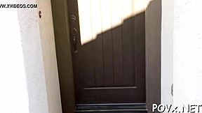 wanna see legal 18+ teen couple fuck pov hardcore?