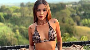 best friend turned on for public fuck loves my monster cock debut