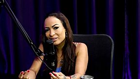 Latina Virgin Belinha Baracho Loses Anal Virginity In Casting