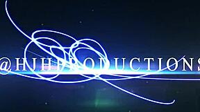 wanna see this british teen's tight ass creampied hard?