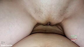 tight latina claims virgin pussy feels barely fucked at 18