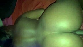 Buff Boyfriend Out of Jail Pounds Petite Ebony Nympho Deepthroat