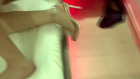 ever seen a latina wife take monster cock like this?