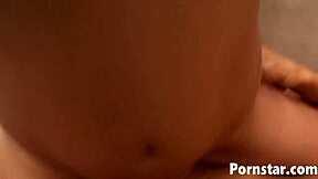 horny stepmom cherie deville eats stepdaughter holly pussy