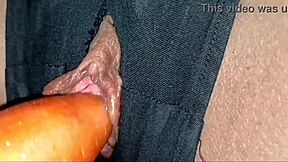 i went raw on two sexy redhead teens creampie orgasms everywhere