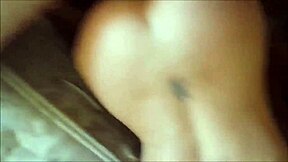 wanna pound this amateur blonde teen's tight anal pov?